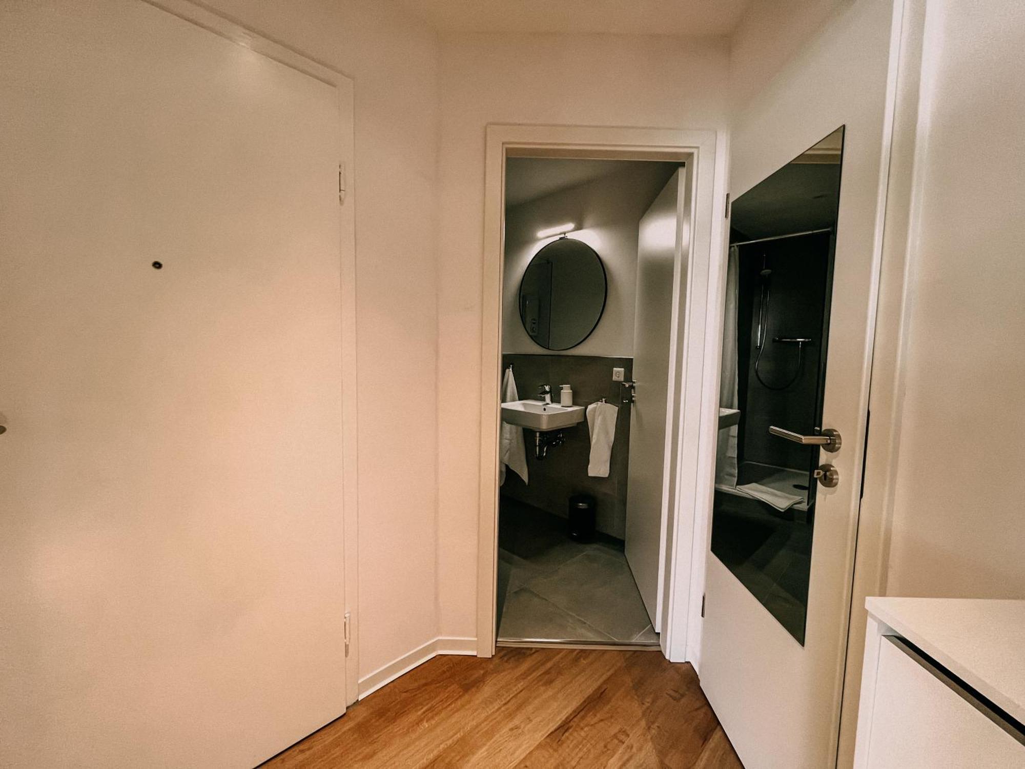 Gemuetliche Wohnung Am Muellerring Leipzig Exterior foto